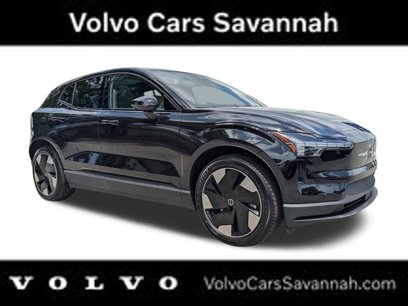 New 2025 Volvo EX30 Plus w/ Climate Package