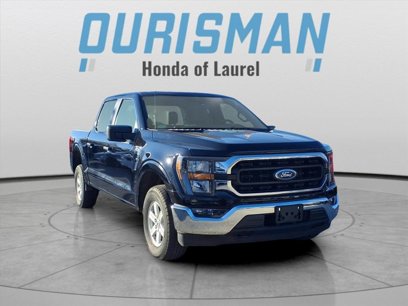 Used 2023 Ford F150 XLT