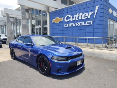 Used 2020 Dodge Charger Scat Pack w/ Dynamics Package