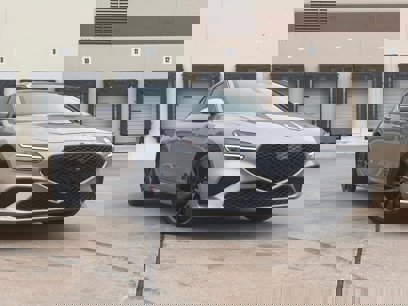 Used 2023 Genesis G70 2.0T w/ Sport Prestige Package