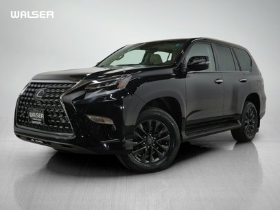 Used 2023 Lexus GX 460 Premium