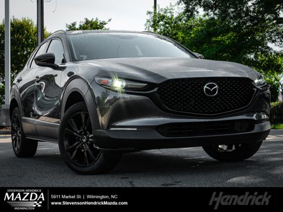 New 2025 MAZDA CX-30 2.5 Turbo w/ Premium Package