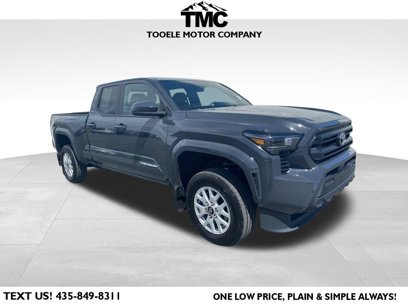 Used 2024 Toyota Tacoma TRD Sport