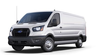 New 2025 Ford Transit 250 Low Roof AWD
