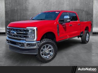 Used 2023 Ford F250 Lariat w/ Lariat Ultimate Package