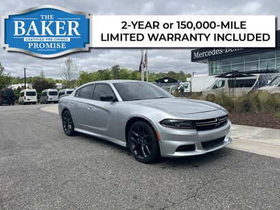 Used 2021 Dodge Charger SXT w/ Blacktop Package