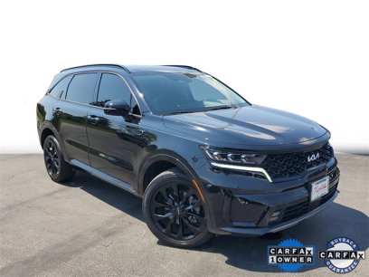 Used 2023 Kia Sorento SX