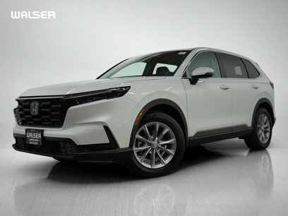 Used 2023 Honda CR-V EX-L