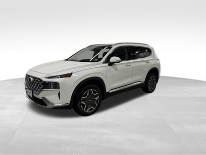 Used 2023 Hyundai Santa Fe Limited