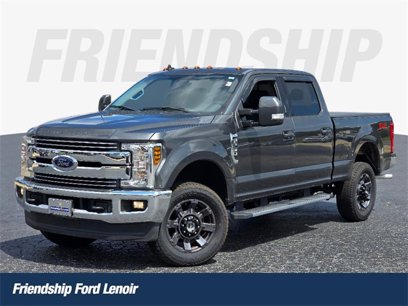 Used 2019 Ford F250 Lariat w/ FX4 Off-Road Package