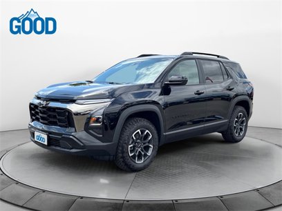 New 2026 Chevrolet Equinox ACTIV
