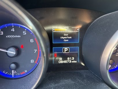 Used 2015 Subaru Outback 2.5i Limited