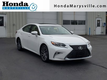 Used 2016 Lexus ES 350