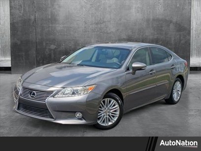 Used 2015 Lexus ES 350