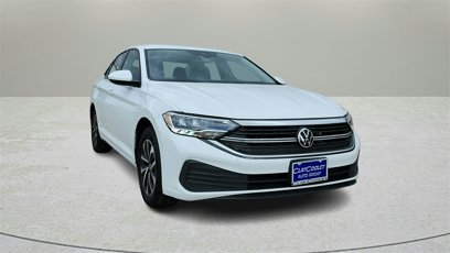 Used 2024 Volkswagen Jetta S