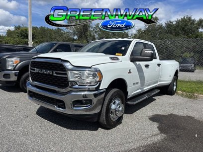 Used 2024 RAM 3500 Big Horn