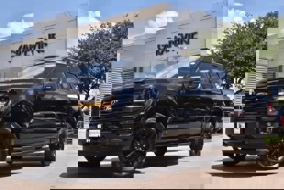 Certified 2024 Ford F150 XLT w/ Equipment Group 303A High