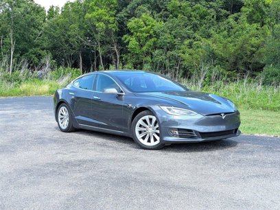 Used 2018 Tesla Model S P100D