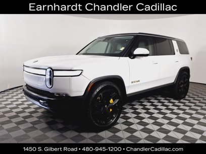 Used 2023 Rivian R1S Adventure