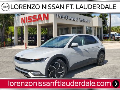 Used 2024 Hyundai Ioniq 5 SEL