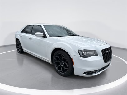 Used 2015 Chrysler 300 S