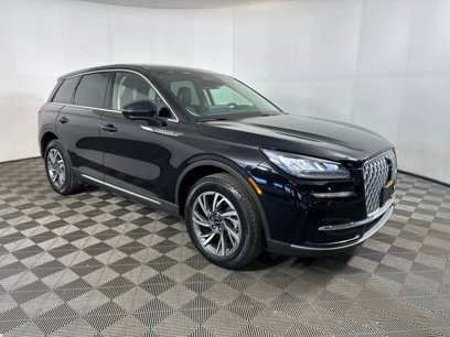 Used 2023 Lincoln Corsair AWD w/ Equipment Group 101A