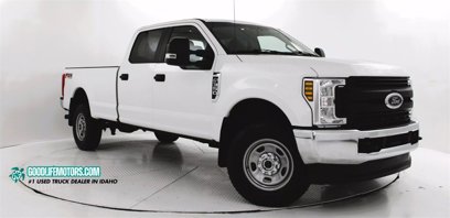 Used 2019 Ford F350 XL