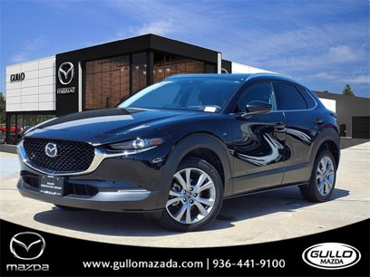 Certified 2022 MAZDA CX-30 AWD 2.5 S w/ Premium Package