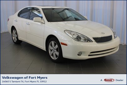 Used 2005 Lexus ES 330