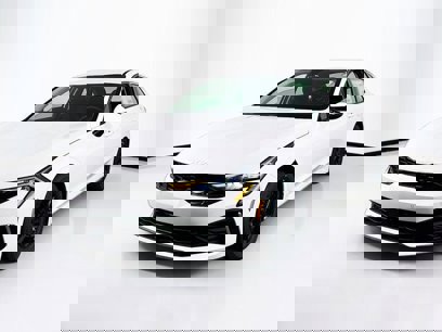 New 2025 Kia K5 LXS