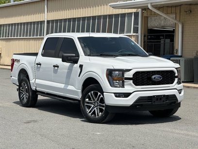 Used 2023 Ford F150 XL w/ STX Appearance Package