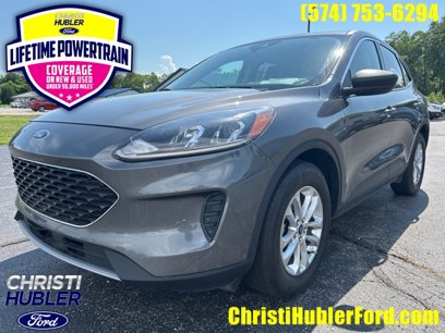 Used 2022 Ford Escape SE w/ Convenience Package