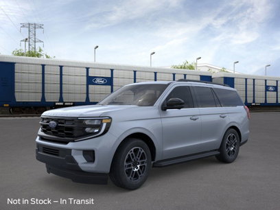 New 2025 Ford Expedition Active