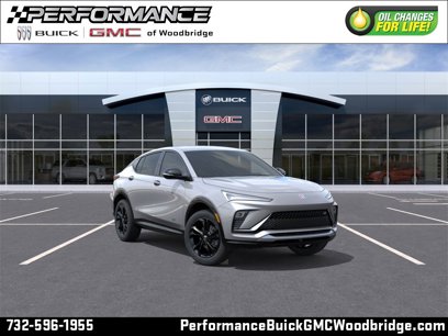 New 2025 Buick Envista Sport Touring w/ Convenience I Package