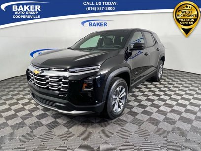 New 2026 Chevrolet Equinox LT w/ Convenience Package II