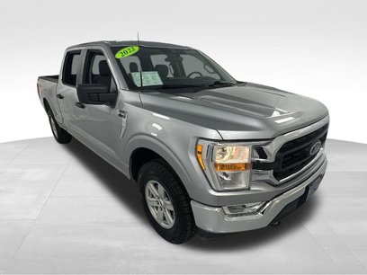 Used 2022 Ford F150 XLT
