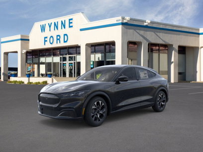 New 2025 Ford Mustang Mach-E Select