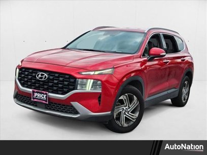 Used 2023 Hyundai Santa Fe SEL