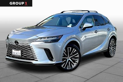 Used 2025 Lexus RX 350 Premium Plus