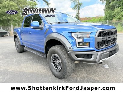 Used 2020 Ford F150 Raptor w/ Equipment Group 802A Luxury