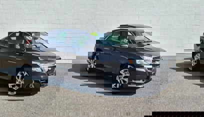 Used 2013 Chevrolet Malibu LT