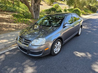 Used 2010 Volkswagen Jetta Limited Edition