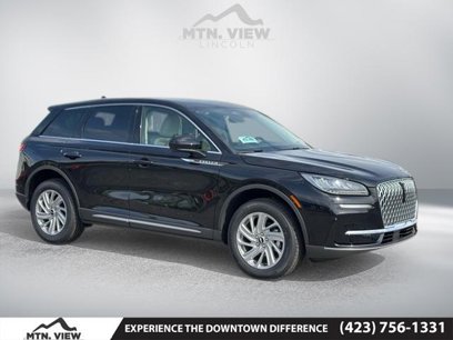 New 2025 Lincoln Corsair FWD