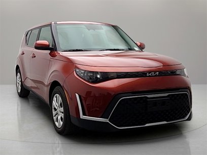 Used 2023 Kia Soul LX