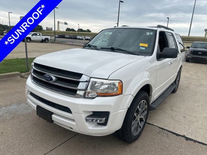 Used 2015 Ford Expedition XLT w/ Equipment Group 202A