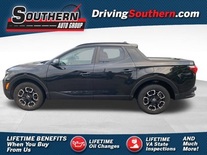 Used 2023 Hyundai Santa Cruz SEL w/ Activity Package