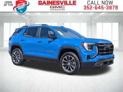 New 2026 GMC Terrain Elevation w/ Elevation Premium Package