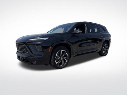 New 2025 Buick Enclave Sport Touring w/ Super Cruise Package