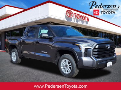 New 2025 Toyota Tundra SR5