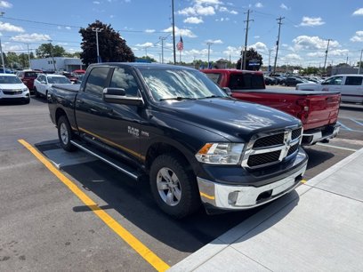 Used 2020 RAM 1500 Classic SLT w/ Trailer Tow Group